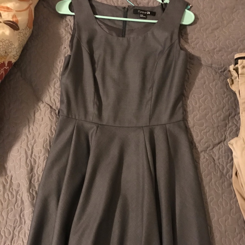 Forever 21 dress